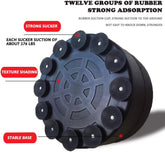 ستاند بوكس رملي